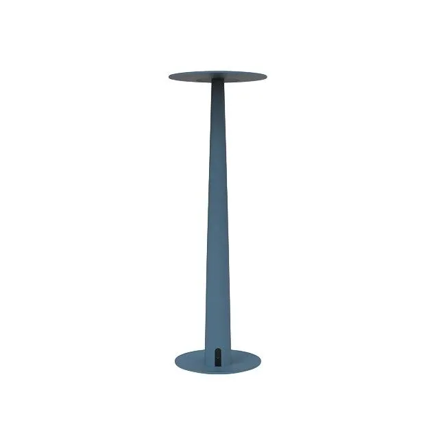 Nemo Portofino Pastel Blå/Blue Portofino – bordlampe — produktfoto