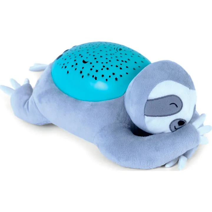 Ingenuity Slumber Buddies dovendyr bamselampe – dekorationslys — produktfoto