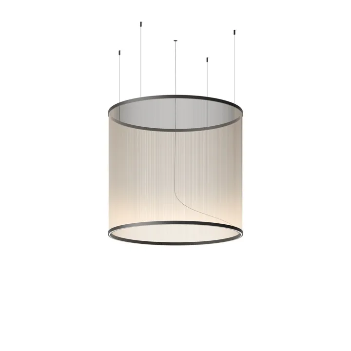 Vibia Array 1840 Push Beige M1 – pendel — produktfoto