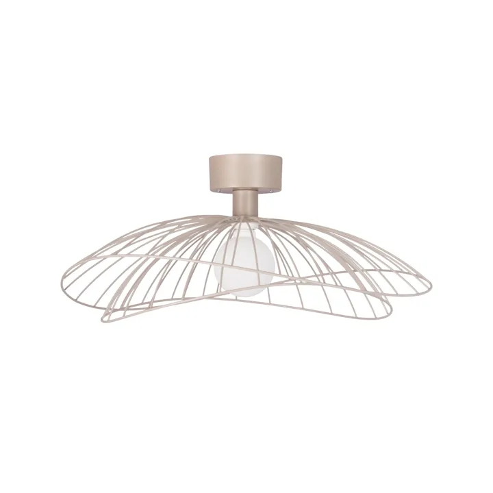 Globen Lighting Ray 60 Væg/ Mud – væglampe — produktfoto