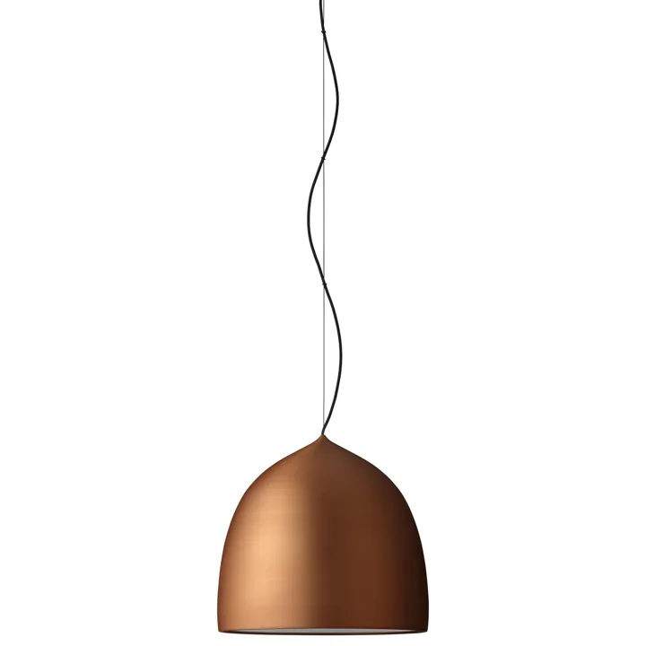 Fritz Hansen Suspence P2 Kobber – pendel — produktfoto