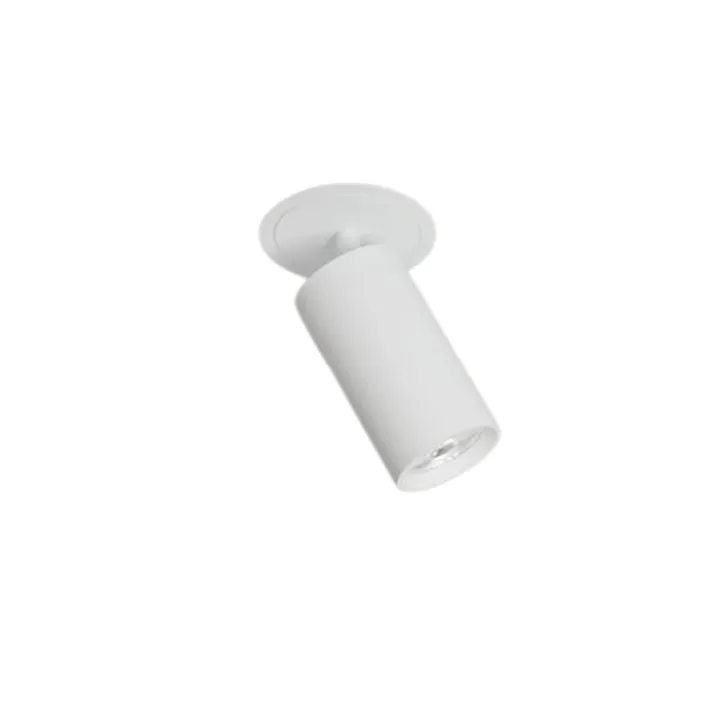 Tala Core Recessed Trim Spot 2700K LED Hvid – spot — produktfoto