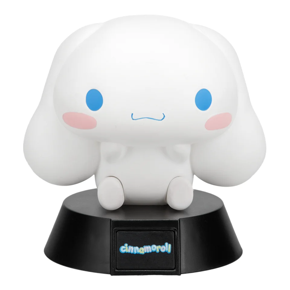 Cinnamoroll Icon Lampe  -  9 cm — produktfoto