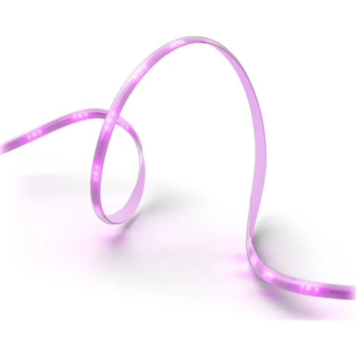 Philips Hue Solo , 5 meter – LED-strip — produktfoto