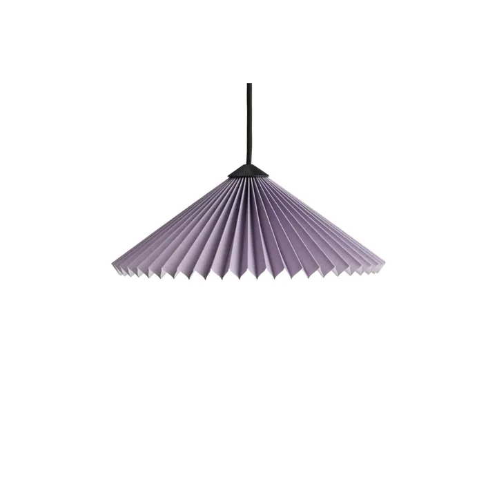HAY Matin 300 Lavender – pendel — produktfoto
