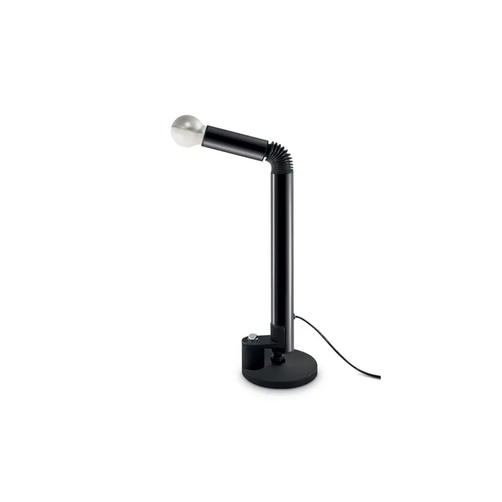 Stilnovo Periscopio Sort – bordlampe — produktfoto