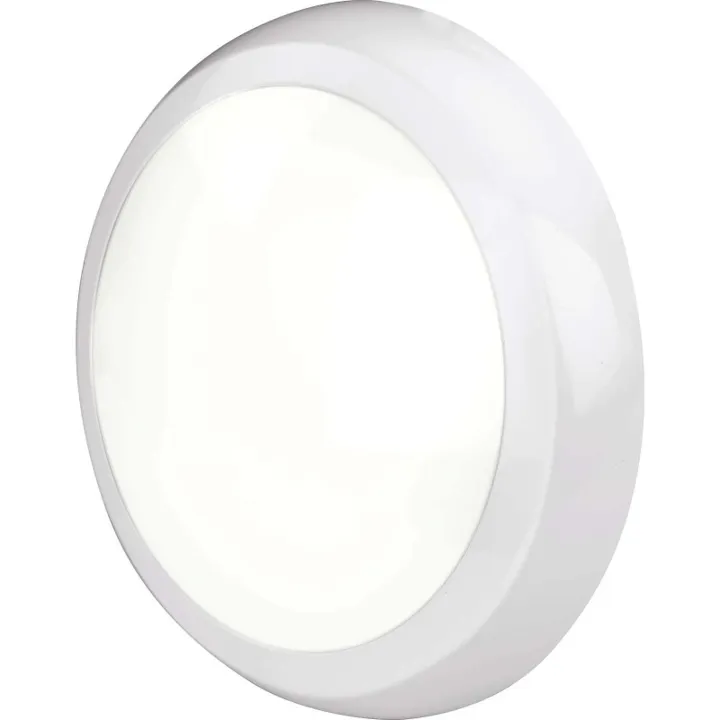 4lite Kudo , hvid – loftlampe — produktfoto