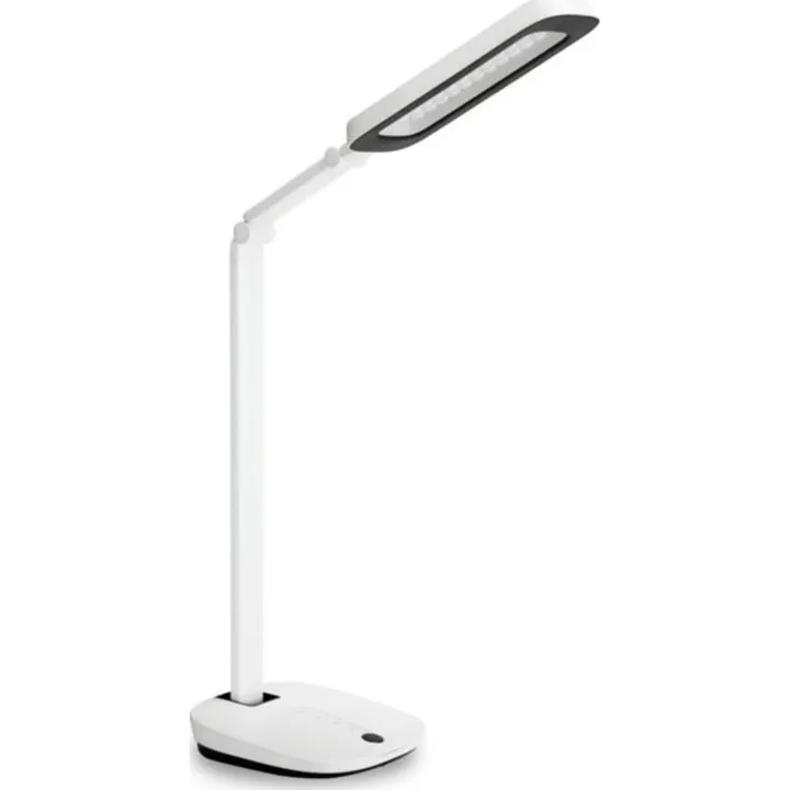 Philips myLiving Robot Plus – bordlampe — produktfoto