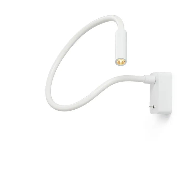 Trizo21 Trizo 21 SCAR-LED 1FDS Hvid Med 25 Graders Lysspredning 75 cm – væglampe — produktfoto