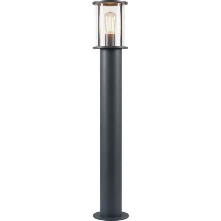 SLV Photonia , antrasit – udendørslampe — produktfoto