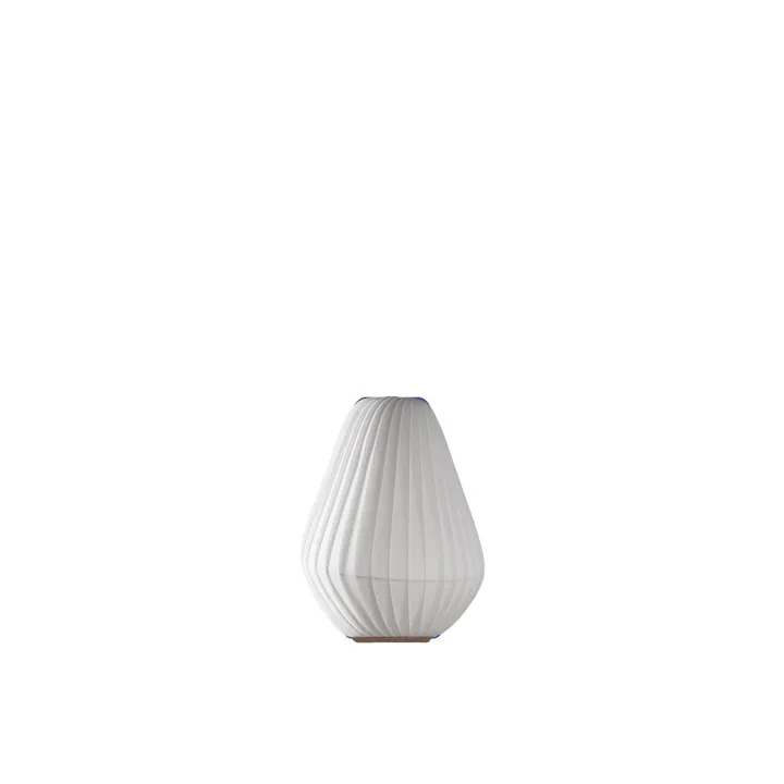 Tom Rossau TR31 40x58 Hvid – bordlampe — produktfoto