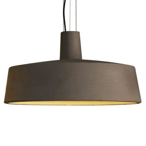 Marset Soho 57 Beton LED – pendel — produktfoto