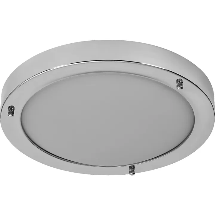 Osram Bathroom , krom – loftlampe — produktfoto