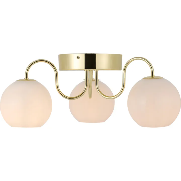 Nordlux Franca – loftlampe — produktfoto