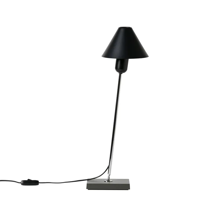 Santa & Cole Gira Sort – bordlampe — produktfoto