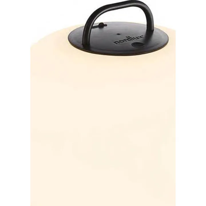 Nordlux Kettle genopladelig lampe – udendørslampe — produktfoto