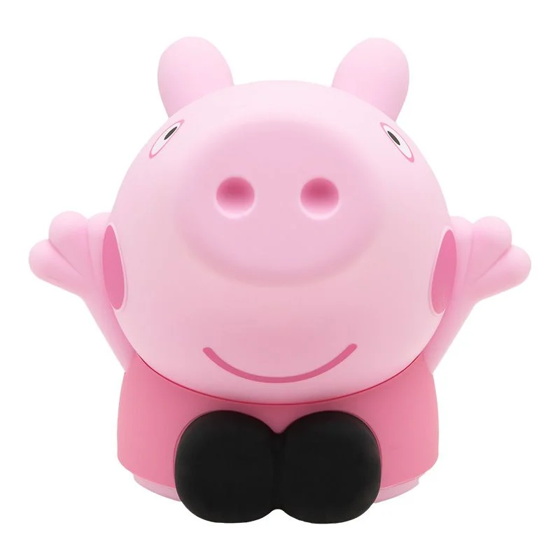 Paladone PEPPA PIG SILIKONE LYS Lampe – dekorationslys — produktfoto