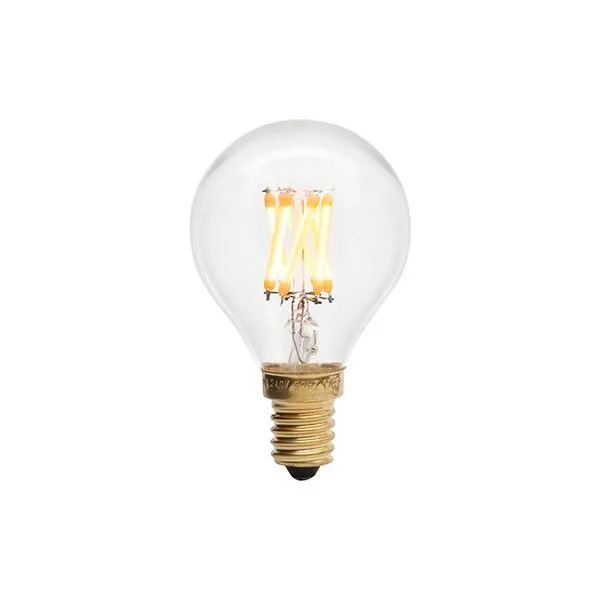 Tala Pluto E14 3W LED 2500K 240lm – pære — produktfoto