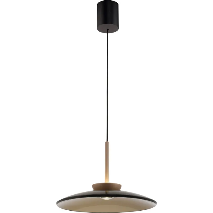 Paul Neuhaus Pure Moon , Ø50 cm – pendel — produktfoto