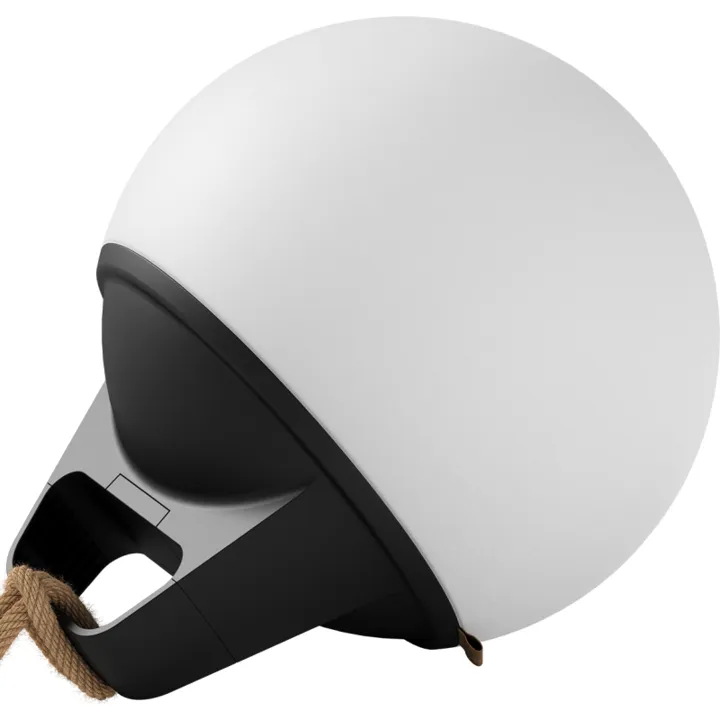 Sackit Light 350 genopladelig udendørs lampe – udendørslampe — produktfoto