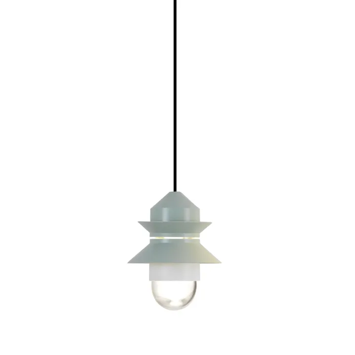 Marset Santorini IP20 Lysegrøn – udendørslampe — produktfoto