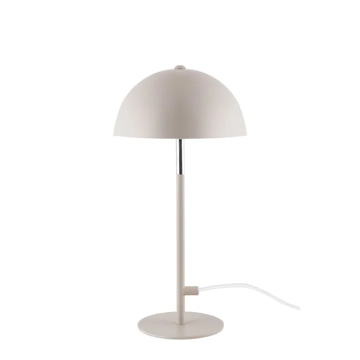 Globen Lighting Icon Latte – bordlampe — produktfoto