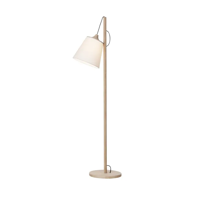 Muuto Pull – gulvlampe — produktfoto