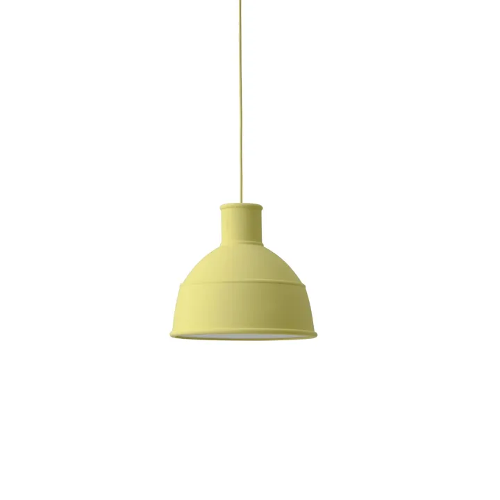Muuto Unfold Lysegul – pendel — produktfoto