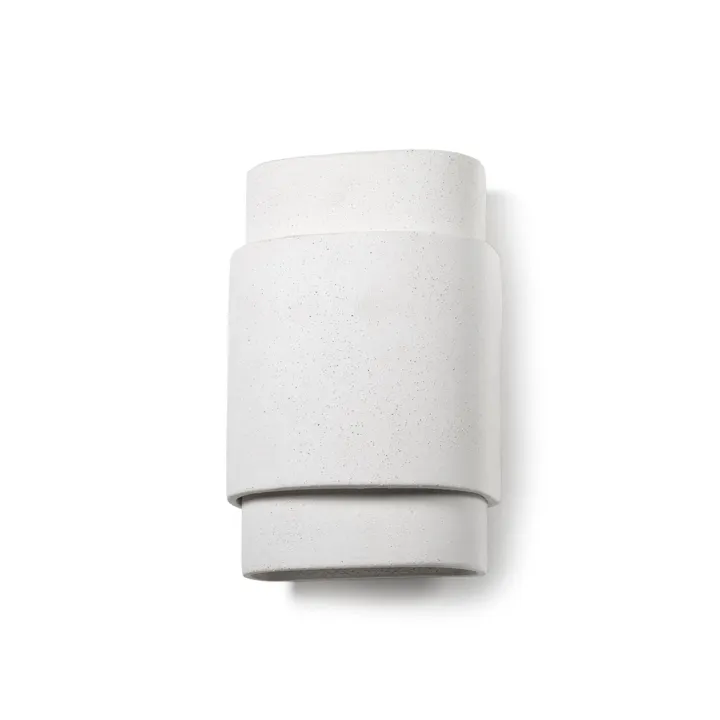 Serax Terres De Rêves Pierre Beige – væglampe — produktfoto