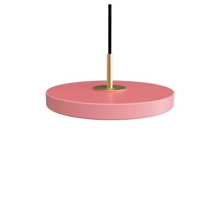 Umage Asteria Micro Rosa – pendel — produktfoto