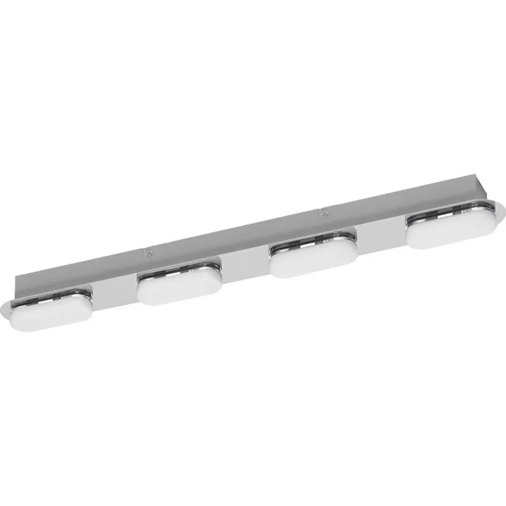 Osram Smart+ Wifi Orbis Duplo , justerbar hvid, 57,5 cm – væglampe — produktfoto