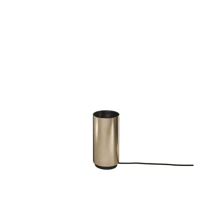 DCWéditions Tobo Nikkel – gulvlampe — produktfoto