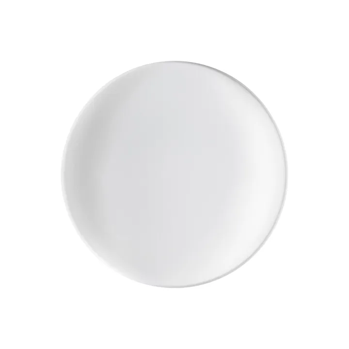 Foscarini Anoor Væg/ Hvid PUSH – væglampe — produktfoto