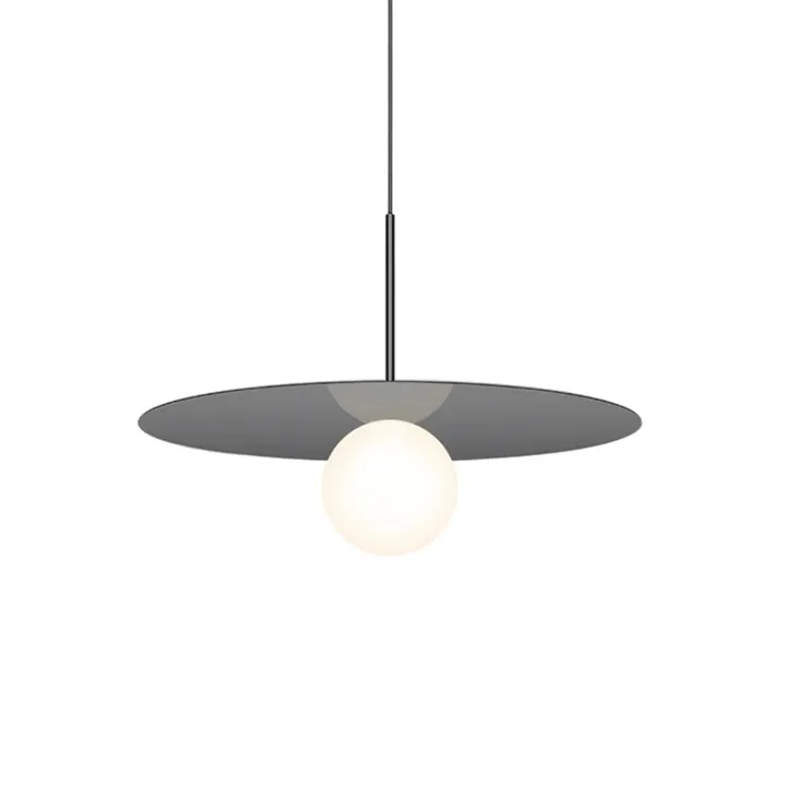 Pablo Designs Bola Disc 22 Gunmetal – pendel — produktfoto