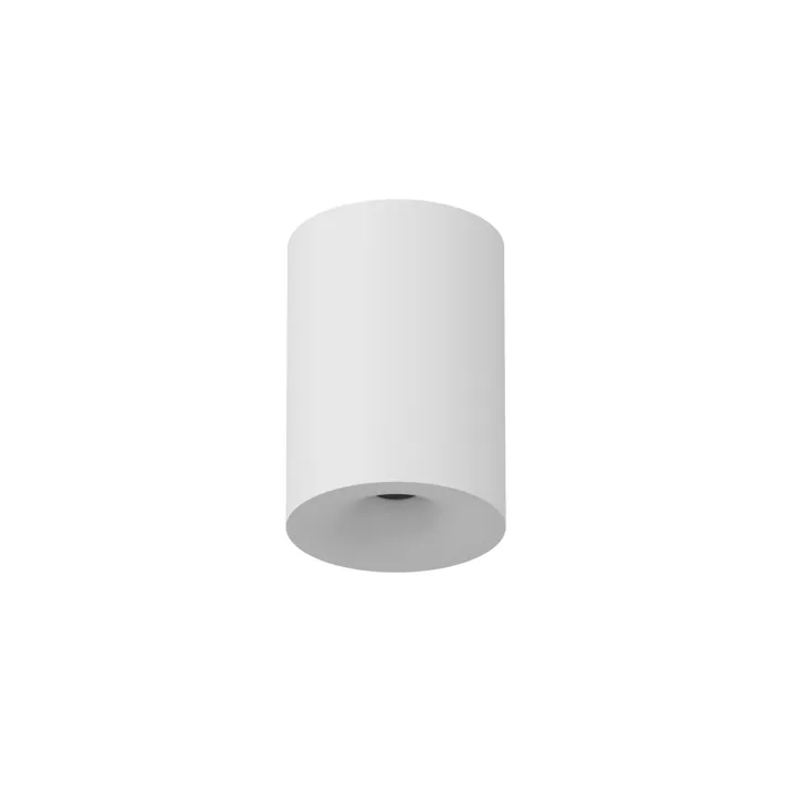 Loom Design NYX Mat Hvid – loftlampe — produktfoto