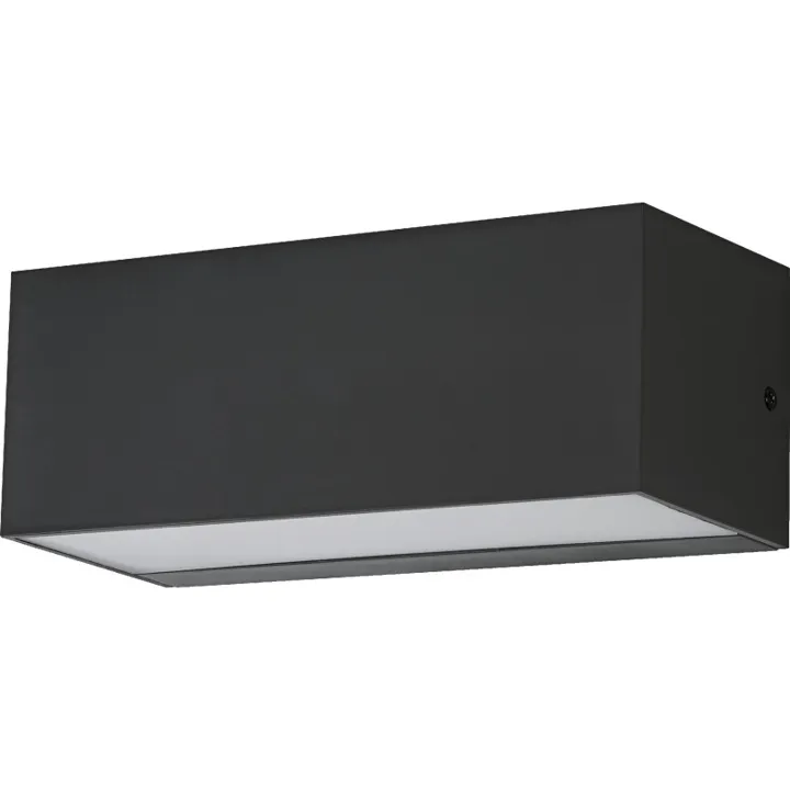 Osram Endura Style Idri udendørs – udendørs væglampe — produktfoto