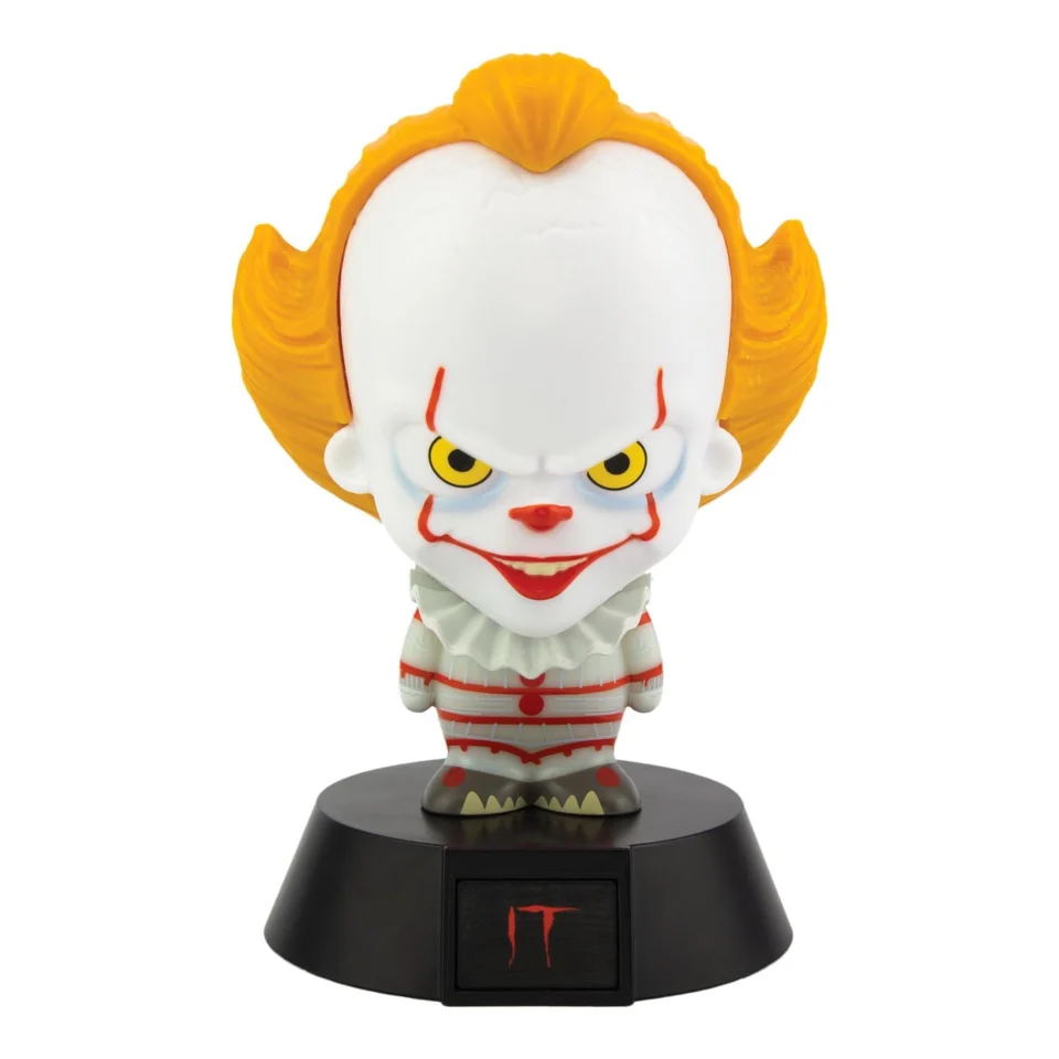 Paladone ICON LIGHT - PENNYWISE Lampe – dekorationslys — produktfoto