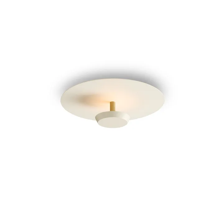 Halo Design Air Væg/ LED Ø30 Hvid – væglampe — produktfoto