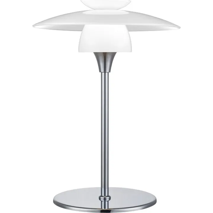 Halo Design Scandinavian – bordlampe — produktfoto