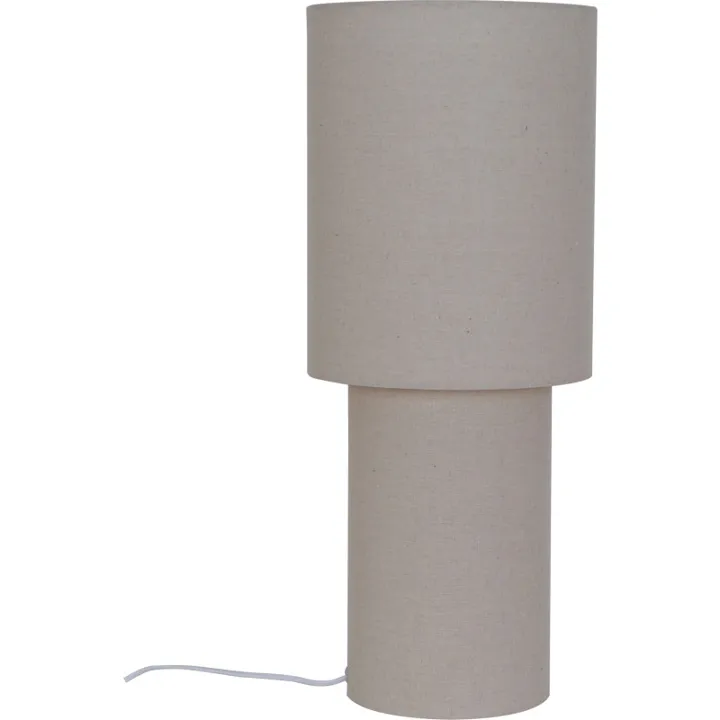 Nordlux Izara , 60 cm – gulvlampe — produktfoto