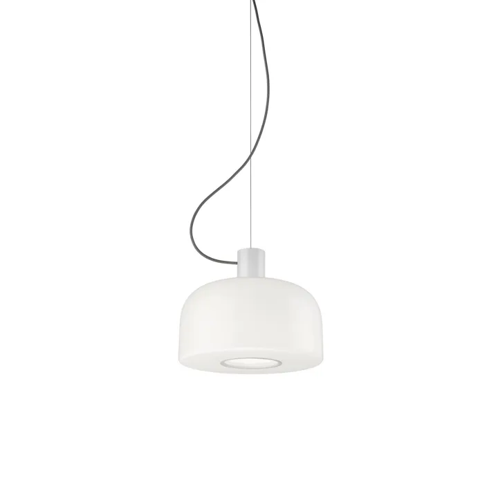 Flos Bellhop S1 Hvid – pendel — produktfoto