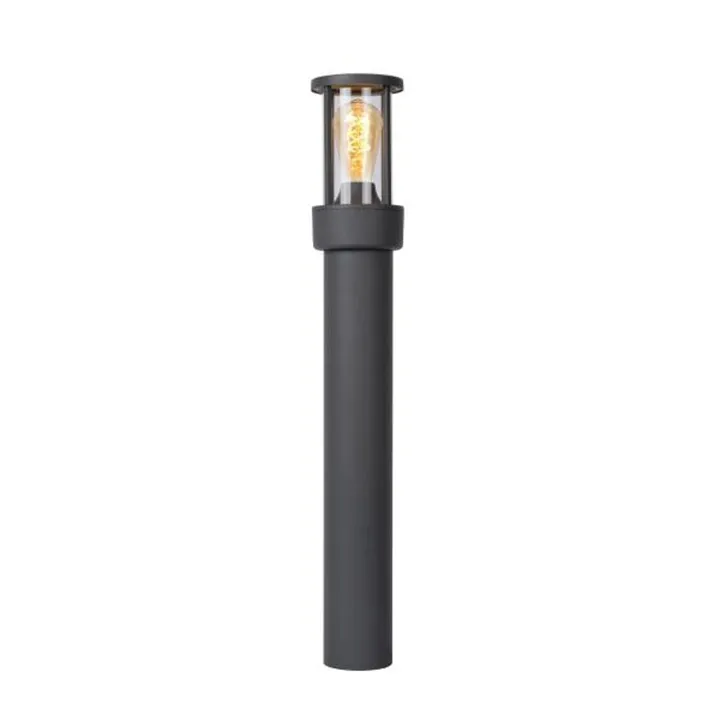 Lucide Lori Antracit – udendørslampe — produktfoto