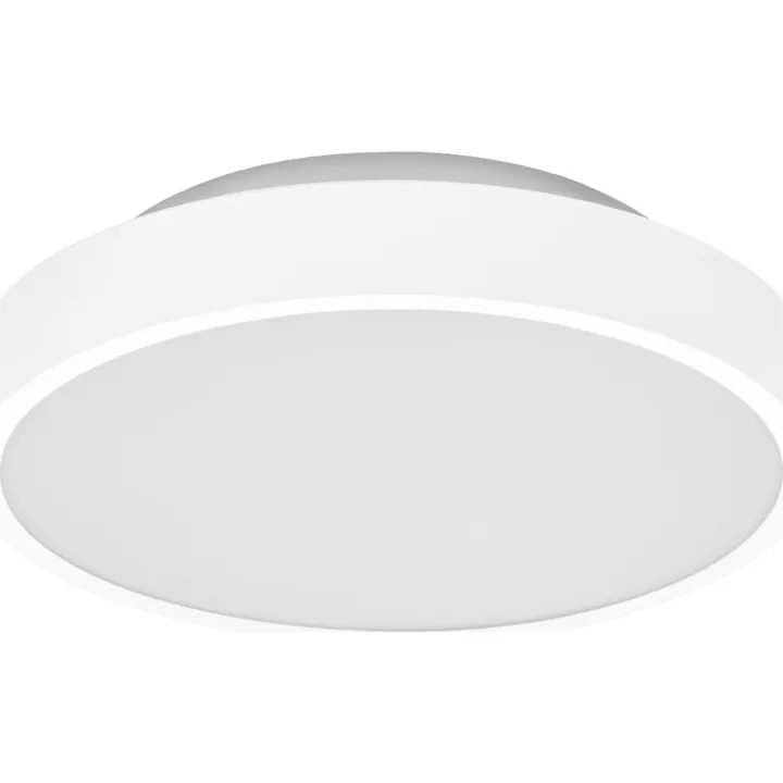 Osram Smart+ Wifi Backlight , farveskift + hvid, Ø35 cm, hvid – loftlampe — produktfoto