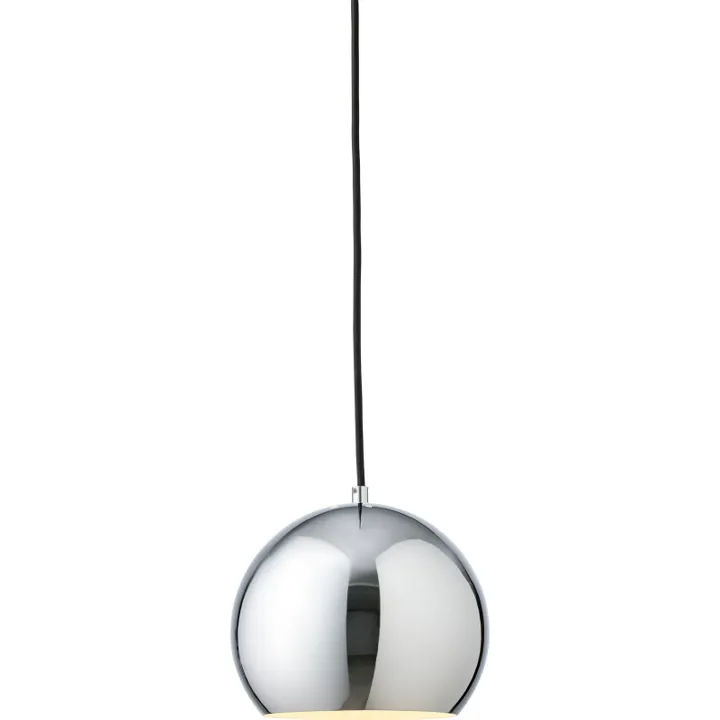 Nielsen Light Nice , krom, Ø20 cm – pendel — produktfoto