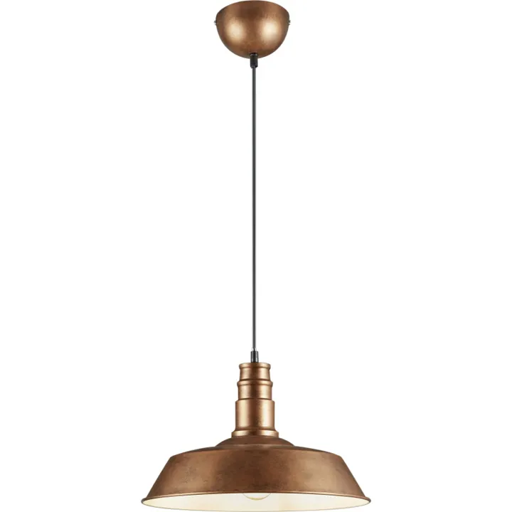 Trio Lighting Will , kobber – pendel — produktfoto