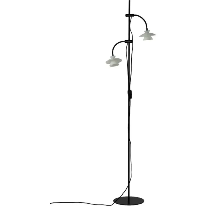 Dyberg Larsen Valby – gulvlampe — produktfoto