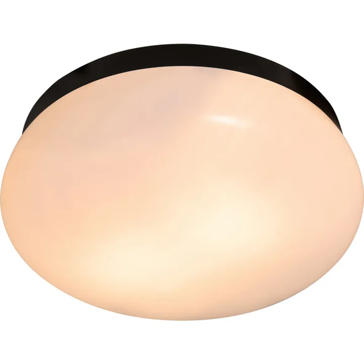 Nordlux Foam , sort – loftlampe — produktfoto