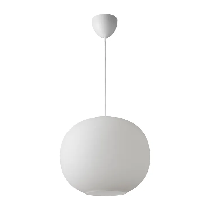 Design For The People Navone 40 Hvid – pendel — produktfoto