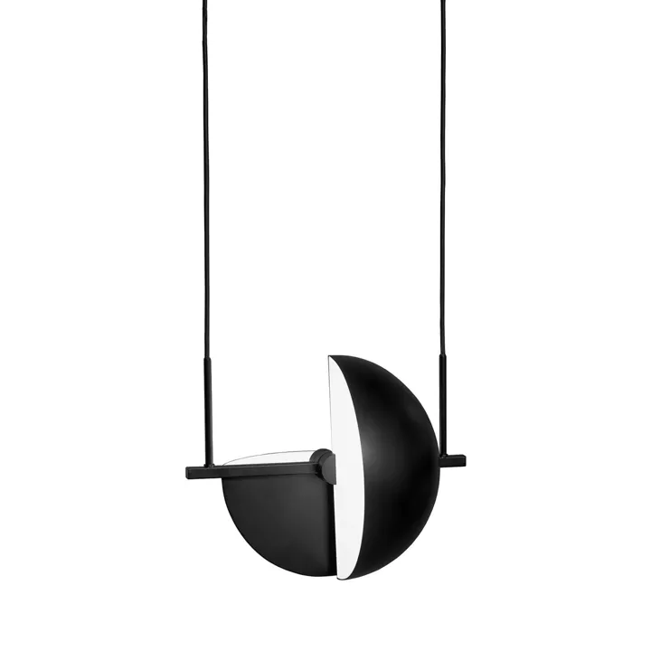 Oblure TRAPEZE Sort – pendel — produktfoto