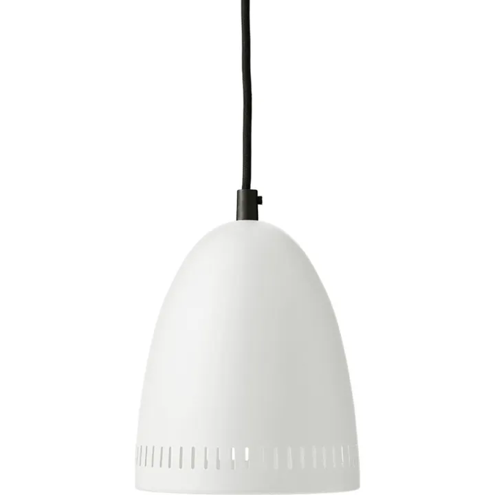 Superliving Dynamo Mini , hvid – pendel — produktfoto